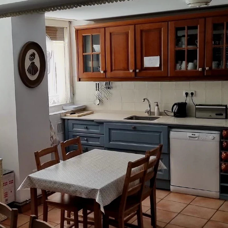 Foto Servicios cocina